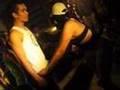 Baile funk com o DJ Miudo toda sexta na rocinha
