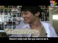[Eng Subbed] Kim Bum & Nam Gyuri in Happy Share Company