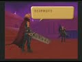 Kingdom Hearts 2 Final Mix - Showdown of Fate
