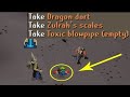 I Ayzee I Pking Vid 11 (Great Runescape Pker)