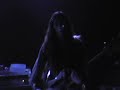The Willowz - Making Certain (Live Ubu, Rennes)