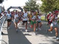sardegna.maratonina del 16 settembre 2007.