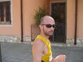 sardegna.maratonina del 16 settembre 2007.