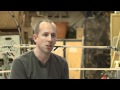 The Magic Flute: Prop construction with Mat Lawrence