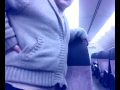 Gekke Turken In De Trein !  ( Roermond , Part 2 )
