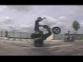 Ocea Stunt �pisode 12