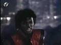 Michael Jackson Thriller 25 Tribute Part 1 music video