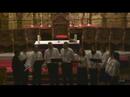 Coro UBI SUNT? (Merida) - Eram quasi agnus (T.L. Victoria)