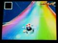 videos de Mario Kart DS: Rainbow Road 1'59