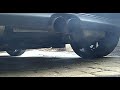 first stage Eisenmann exhaust MINI cooper S first stage Eisenmann exhaust MINI cooper S