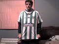El Hincha Del Fulbo, Original (24 Camisetas)