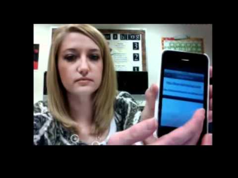 See video See video