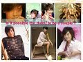 Chun Ella Joe: All my life!