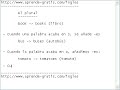 Curso de Ingl�s 04 - Formaci�n del plural