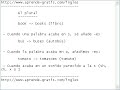 curso de inglés 04   formación del plural