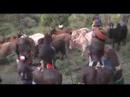etiopia - bull jump - salto del toro 3/3