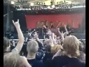 saxon mit motorcycle man