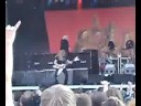saxon mit motorcycle man