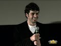 SOLO UN PADRE regia Luca Lucini - conferenza 5° parte - WWW.RBCASTING.COM