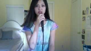 Adele ~ Rolling In The Deep Cover ~ Jasmine Clarke