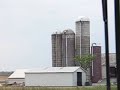 Amish Country - bumpy buggy ride