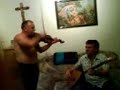 Izvorna Sargija: Stipe Duspara Violina: Mate Juric