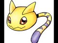 Todas Las Digievoluciones al 100% de Gatomon (Buenas imagenes)
