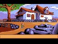 amiga longplay  102  gobliins 2   the prince buffoon