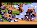 amiga longplay  102  gobliins 2   the prince buffoon