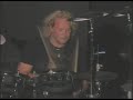 Dirk Brand: Techno Jazz