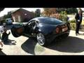 Alfa romeo 8C Competizione