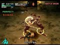 Vagrant Story - Asura (Time Attack) Vagrant Story - Asura (Time Attack)