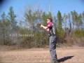 IDPA Classifier