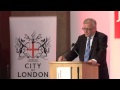 RT @EMETECHLONDON: Olli Rehn's speech at the Guildhall - YouTube http://t.co/LWzigdELh6