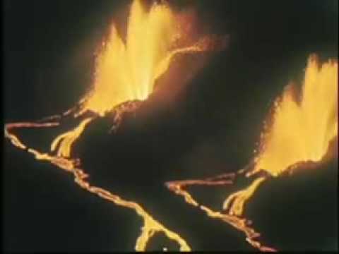 YouTube: Volcanoes