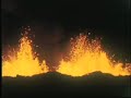 Volcanoes