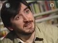 Debate sobre la piratería  en Canal 9 con David Bravo