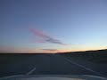 Timelapse: Thanksgiving Drive Timelapse: Thanksgiving Drive