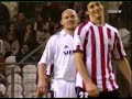 gravesen vs athletic Bilbao (maracan�)