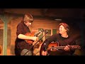 Red Haired Boy - Paul McCallum with Scott Gates Red Haired Boy - Paul McCallum with Scott Gates