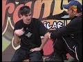 fama 24h alex rafa 1 dia 17abr