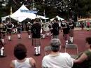 Maple Ridge Pipe Band at PHG Ceilidh 07.21.07