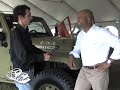 Jeep J8 Interview