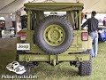 Jeep J8 Interview