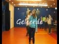 't Speeltoneel III speelt op 26, 27  28 juni het stuk PEER! Hier alvast een voorproefje van de spelers en de personages op de catwalk! ... toneel peer speeltoneel spelers cast preview catwalk personages rollen voorstelling 