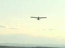 Flightstar II student pilot