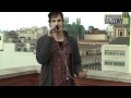 Beatmac tocando en Balcony TV