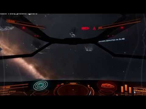 how to self destruct in elite dangerous
