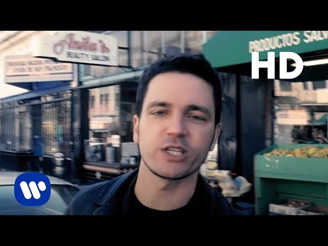 Third Eye Blind - Semi-Charmed Life (Official Music Video)