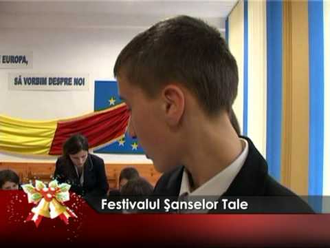 Festivalul Şanselor Tale